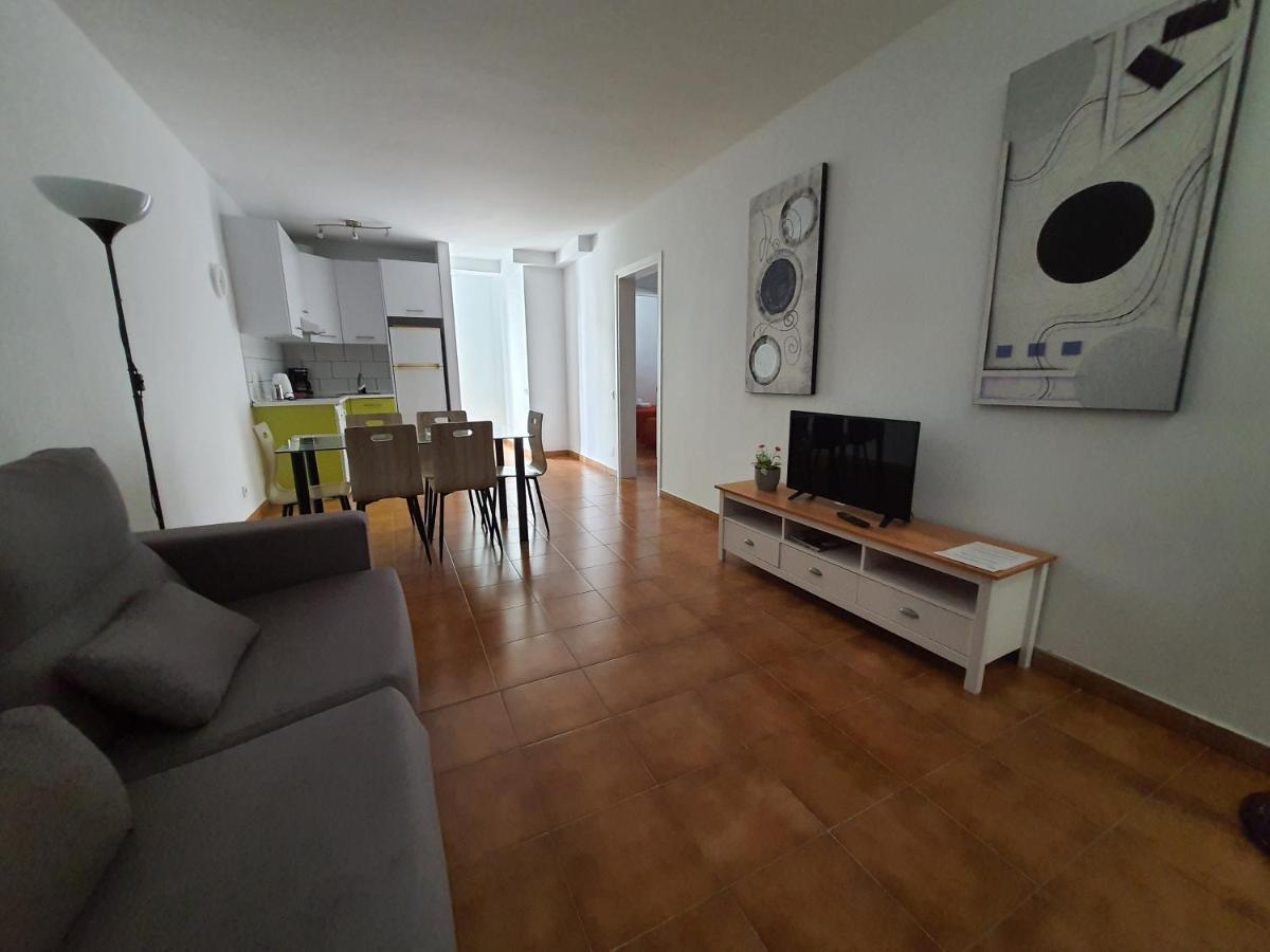 Realrent Costa Teguise Beach מראה חיצוני תמונה