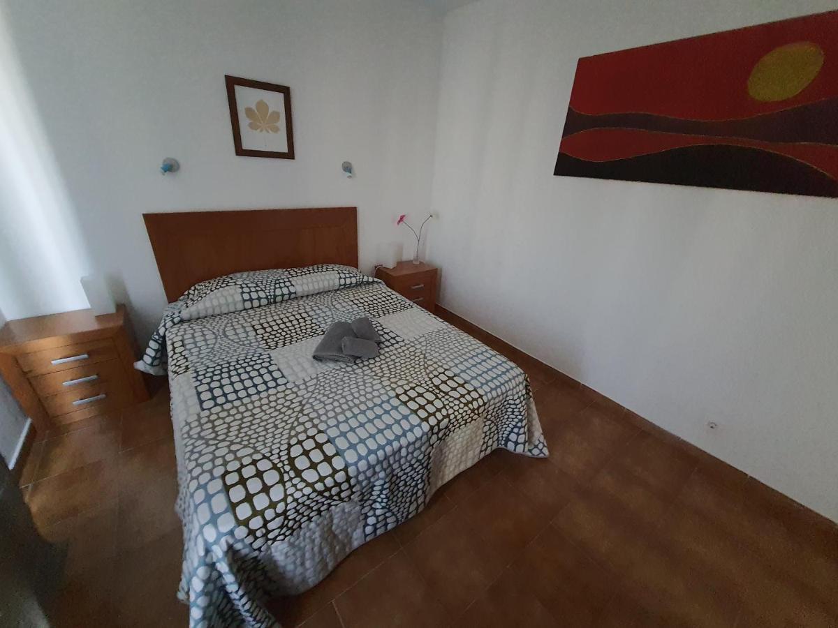 Realrent Costa Teguise Beach מראה חיצוני תמונה