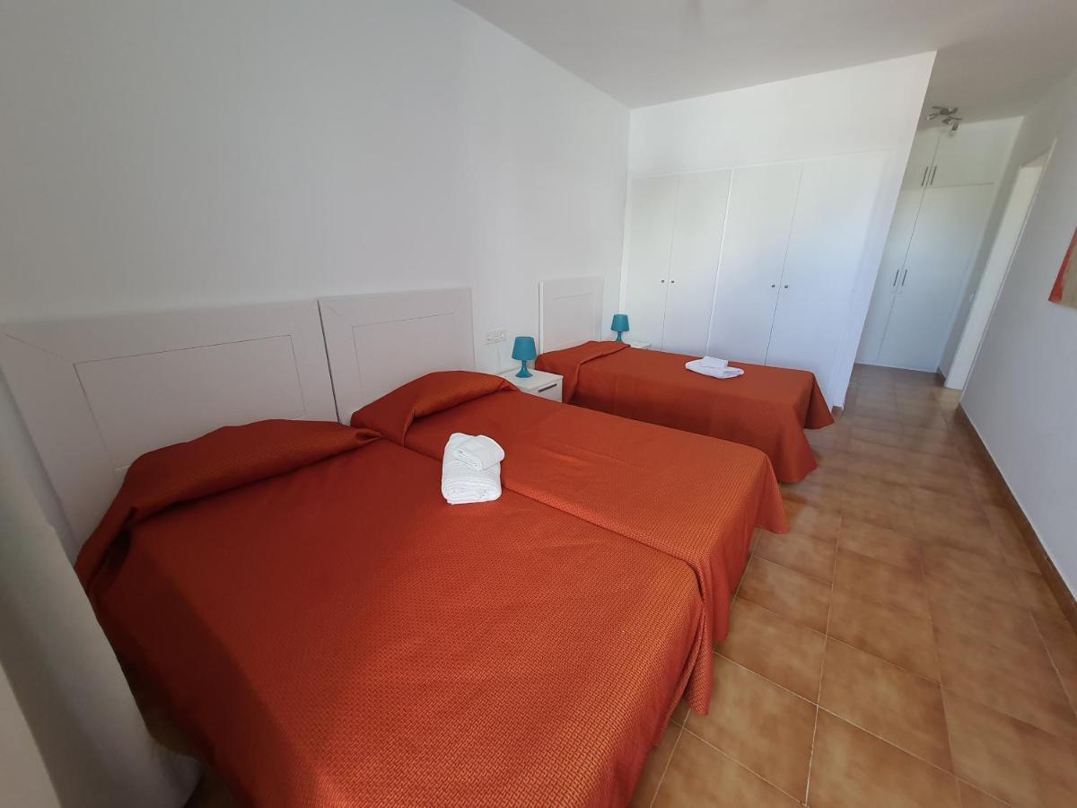 Realrent Costa Teguise Beach מראה חיצוני תמונה