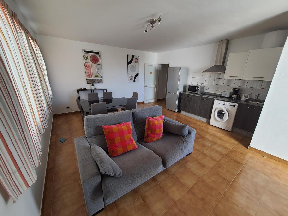 Realrent Costa Teguise Beach מראה חיצוני תמונה
