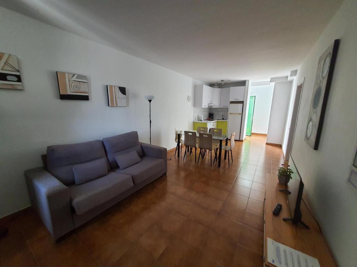 Realrent Costa Teguise Beach מראה חיצוני תמונה