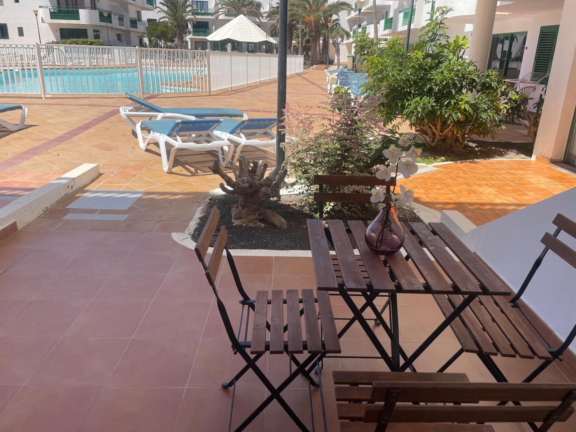 Realrent Costa Teguise Beach מראה חיצוני תמונה