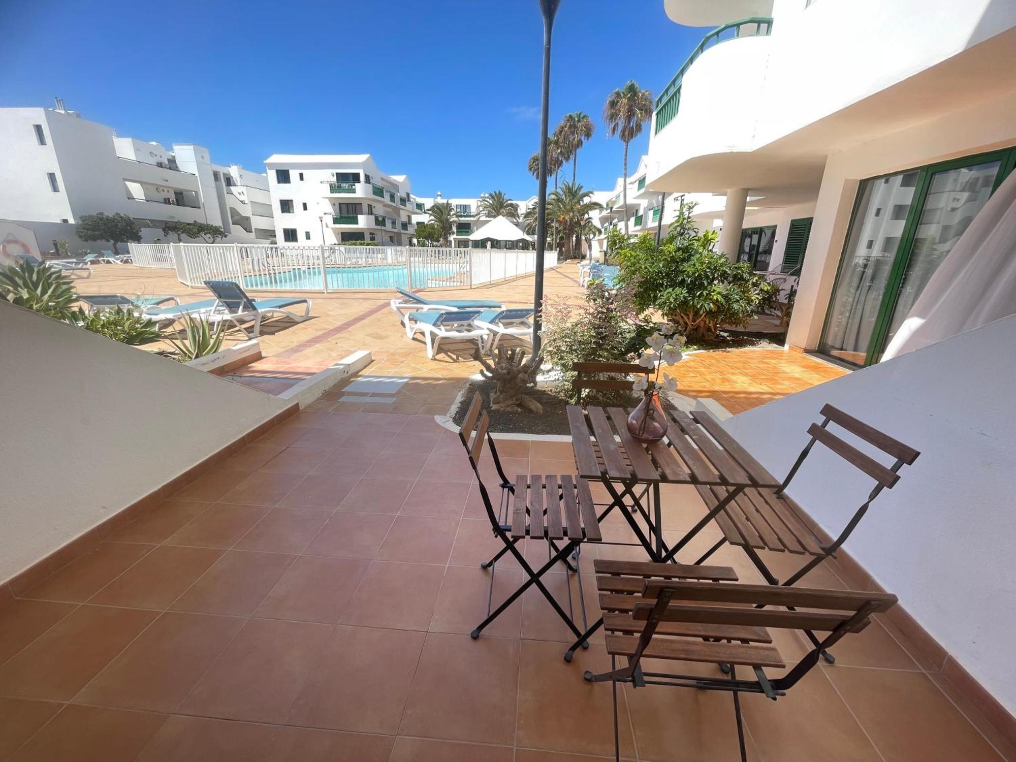 Realrent Costa Teguise Beach מראה חיצוני תמונה