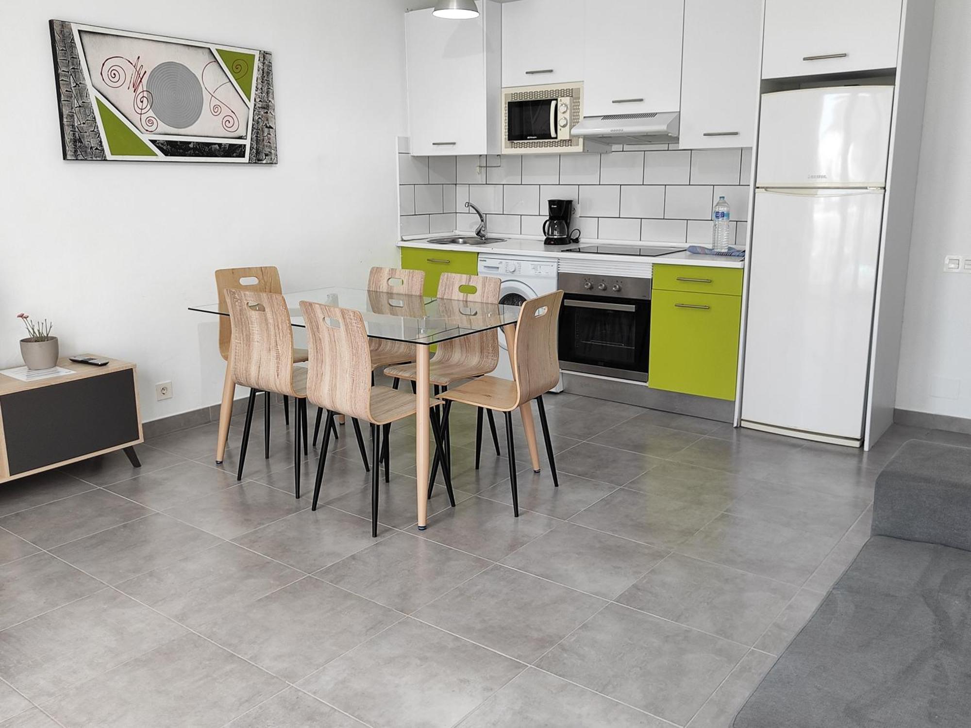 Realrent Costa Teguise Beach מראה חיצוני תמונה