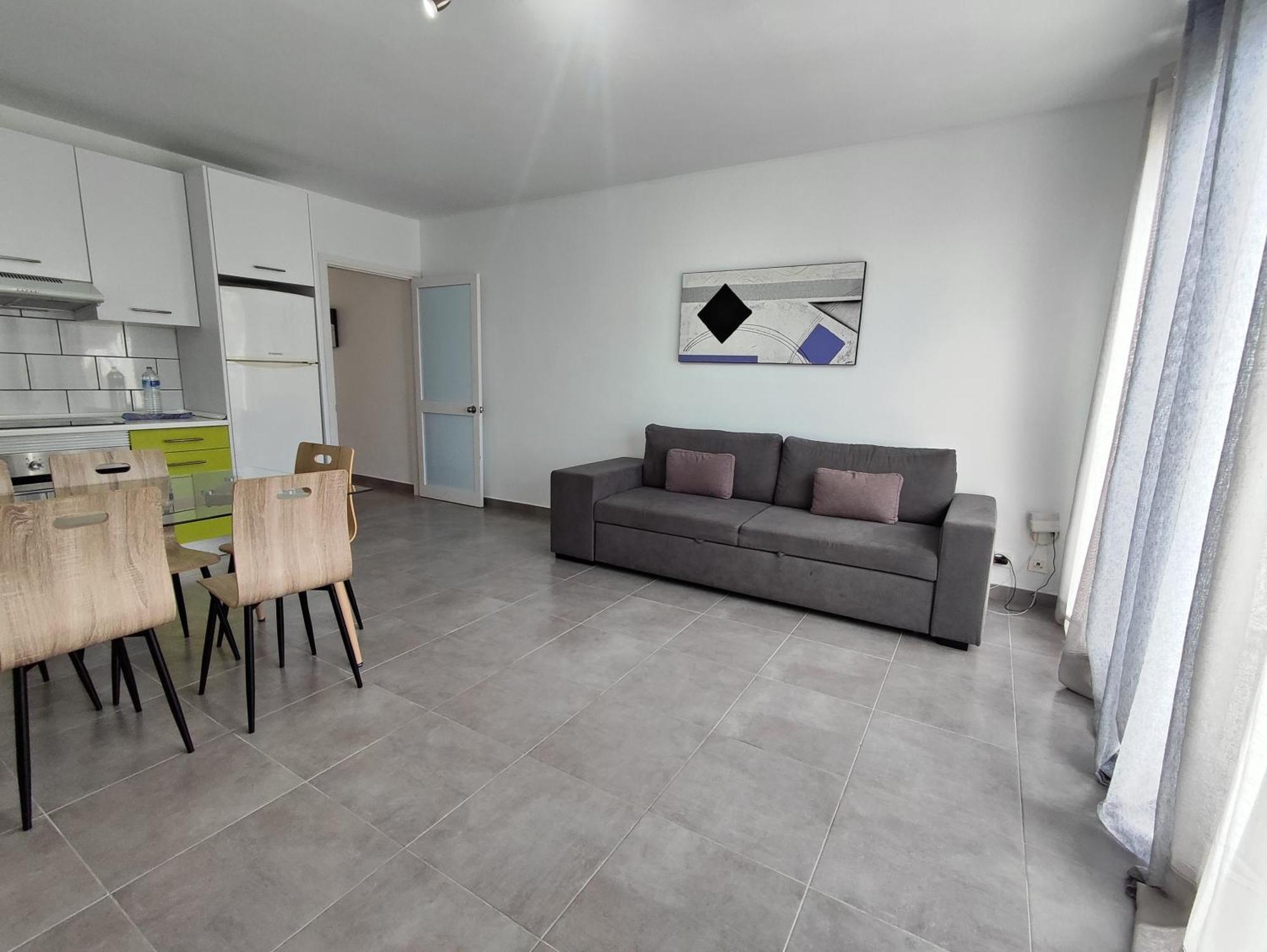 Realrent Costa Teguise Beach מראה חיצוני תמונה