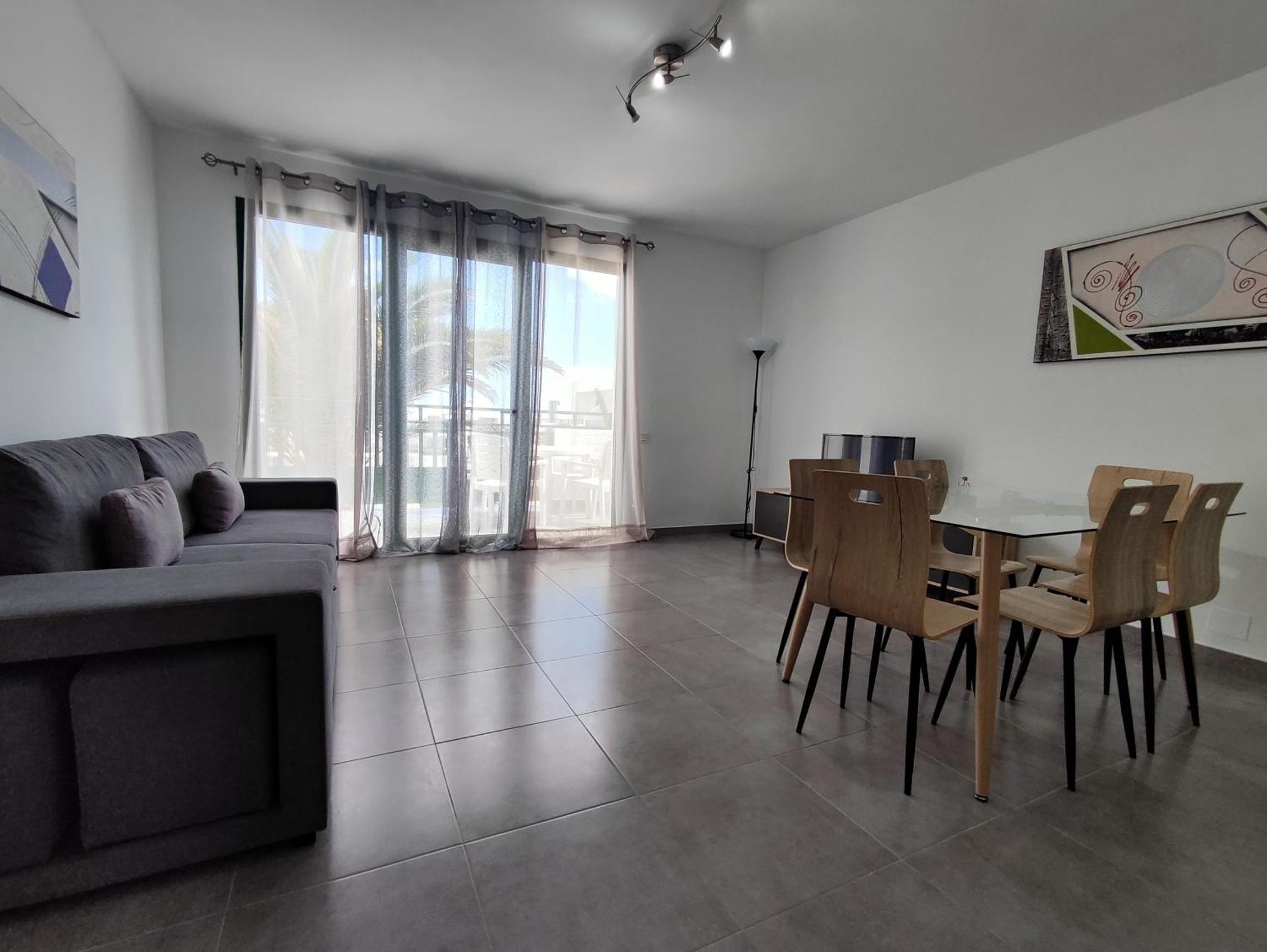 Realrent Costa Teguise Beach מראה חיצוני תמונה