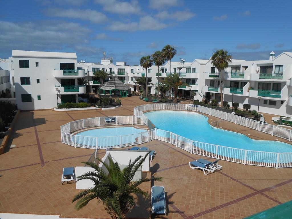 Realrent Costa Teguise Beach מראה חיצוני תמונה