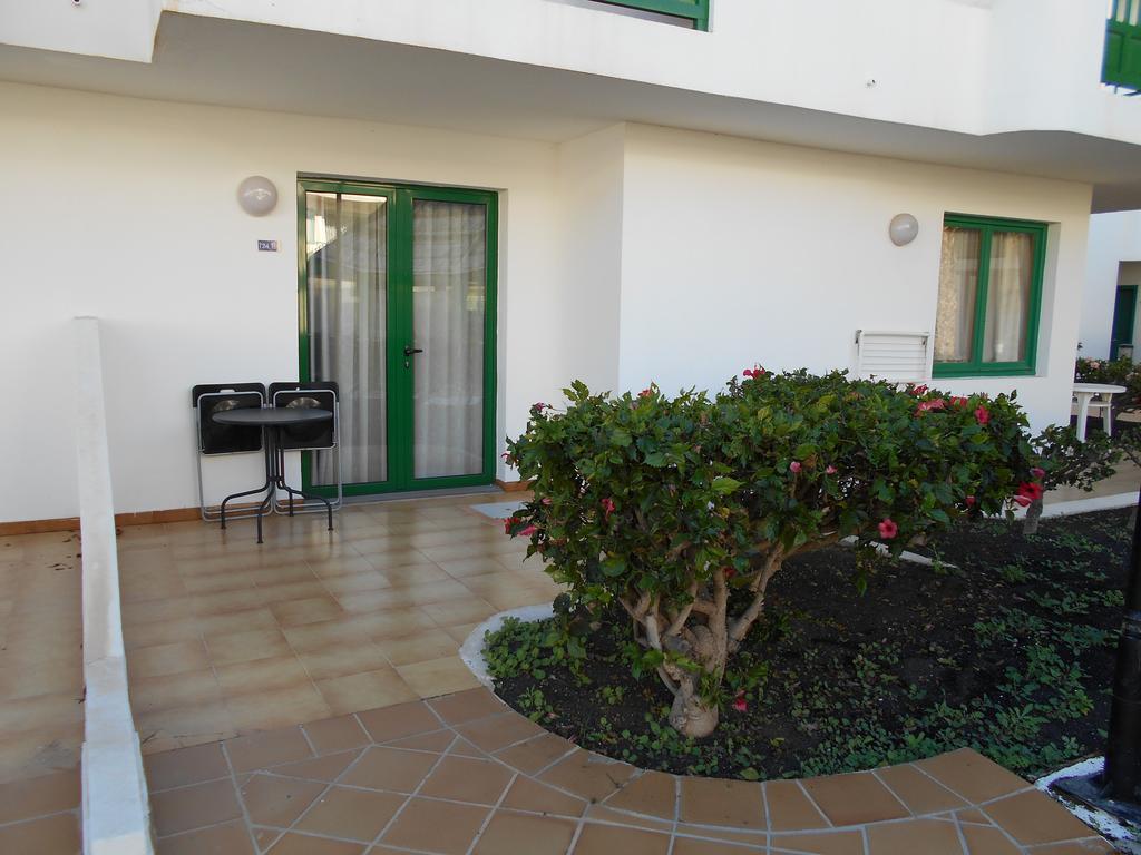 Realrent Costa Teguise Beach מראה חיצוני תמונה