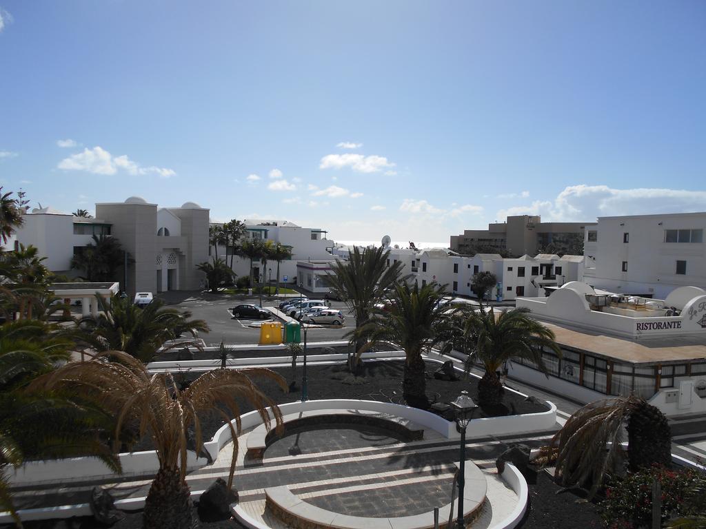 Realrent Costa Teguise Beach מראה חיצוני תמונה