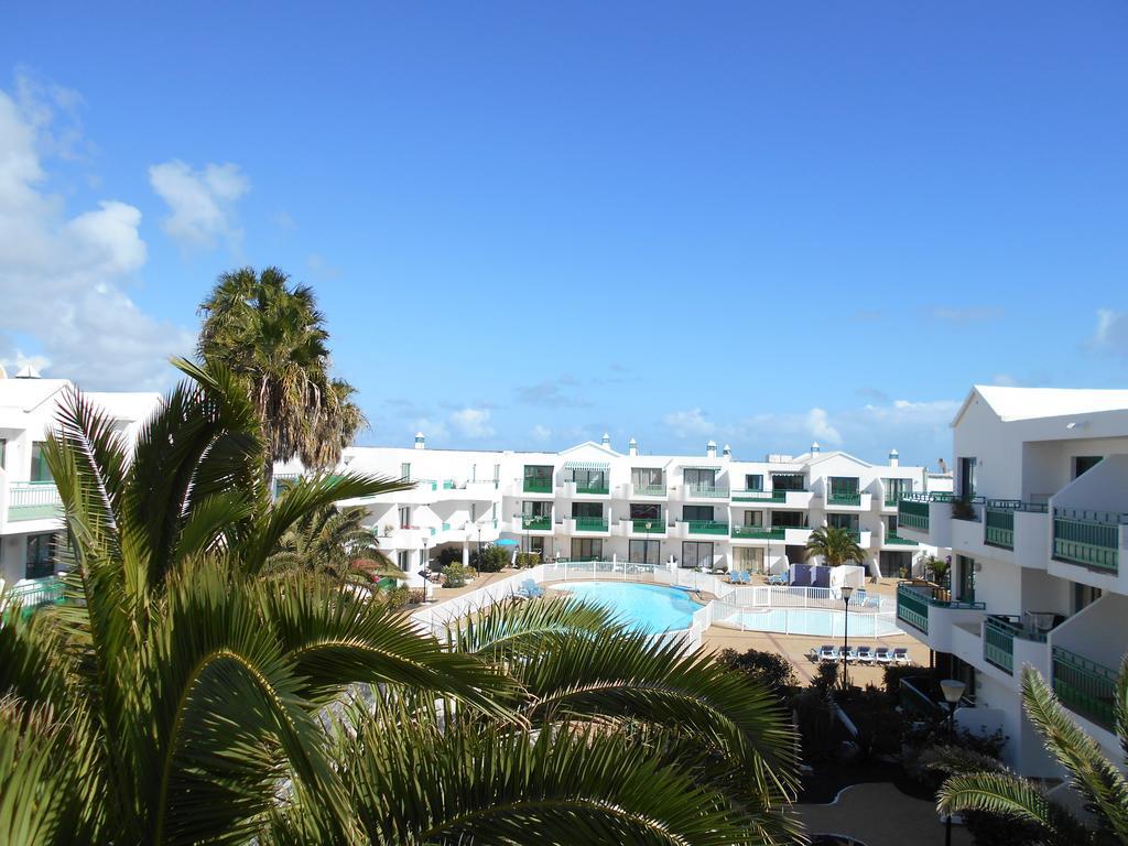 Realrent Costa Teguise Beach מראה חיצוני תמונה