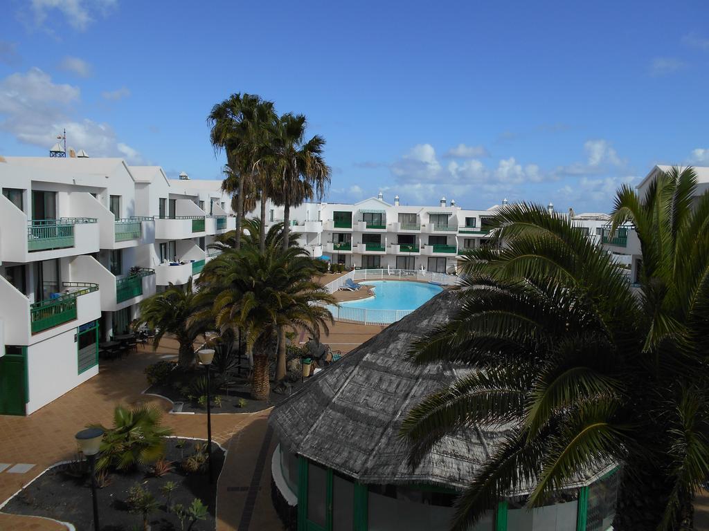 Realrent Costa Teguise Beach מראה חיצוני תמונה