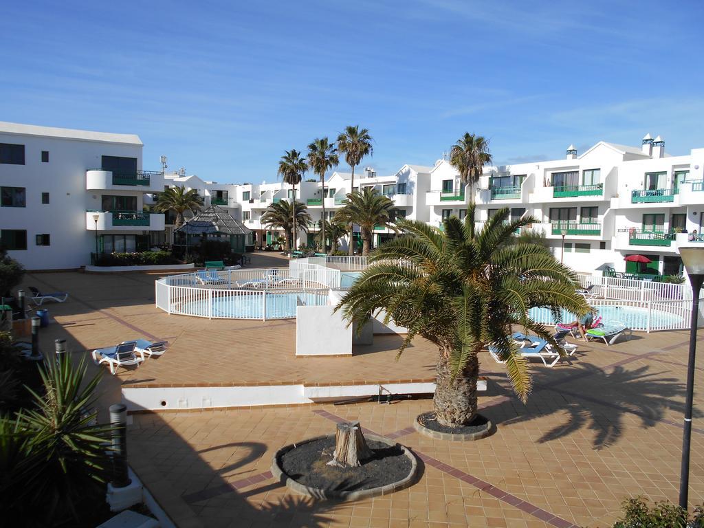 Realrent Costa Teguise Beach מראה חיצוני תמונה