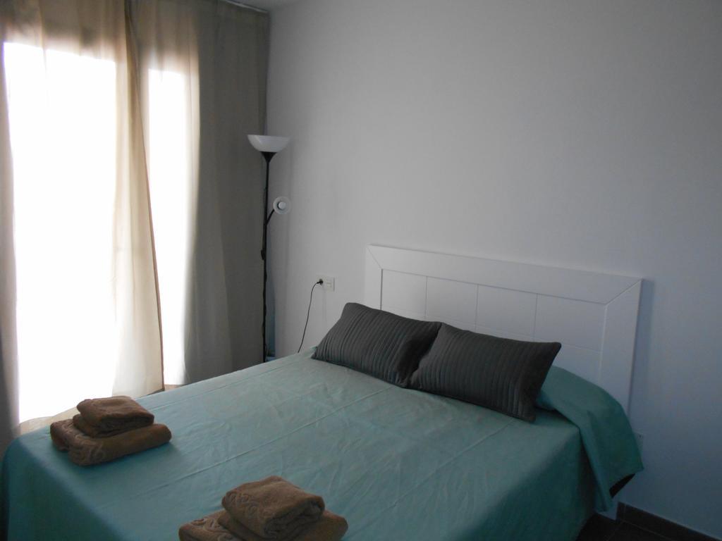 Realrent Costa Teguise Beach מראה חיצוני תמונה
