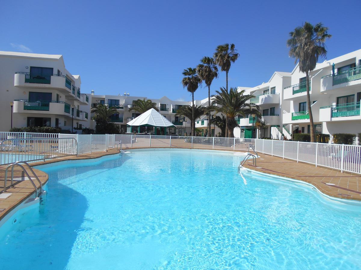 Realrent Costa Teguise Beach מראה חיצוני תמונה